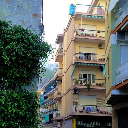 Riviera B&B Rooms مايوري المظهر الخارجي الصورة