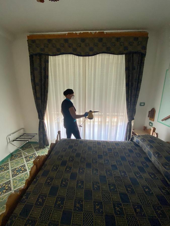 Riviera B&B Rooms مايوري المظهر الخارجي الصورة
