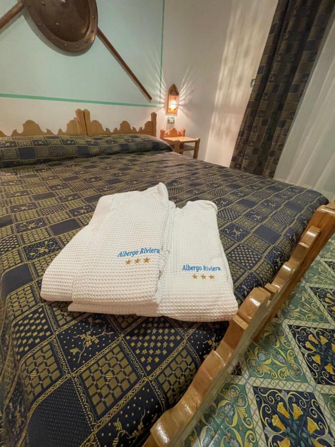 Riviera B&B Rooms مايوري المظهر الخارجي الصورة