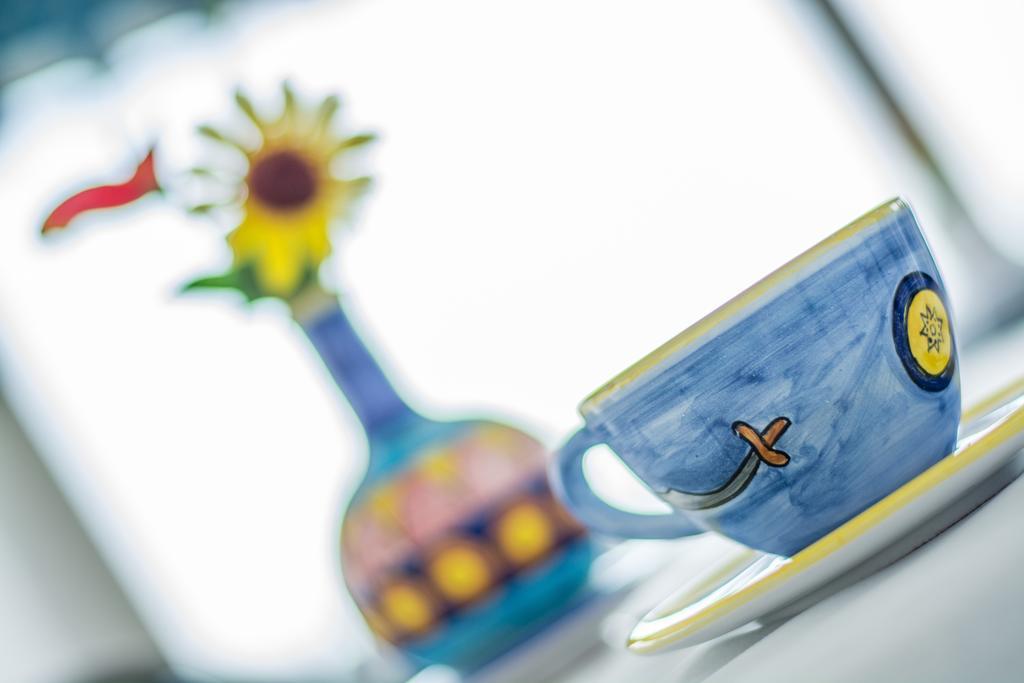 Riviera B&B Rooms مايوري المظهر الخارجي الصورة