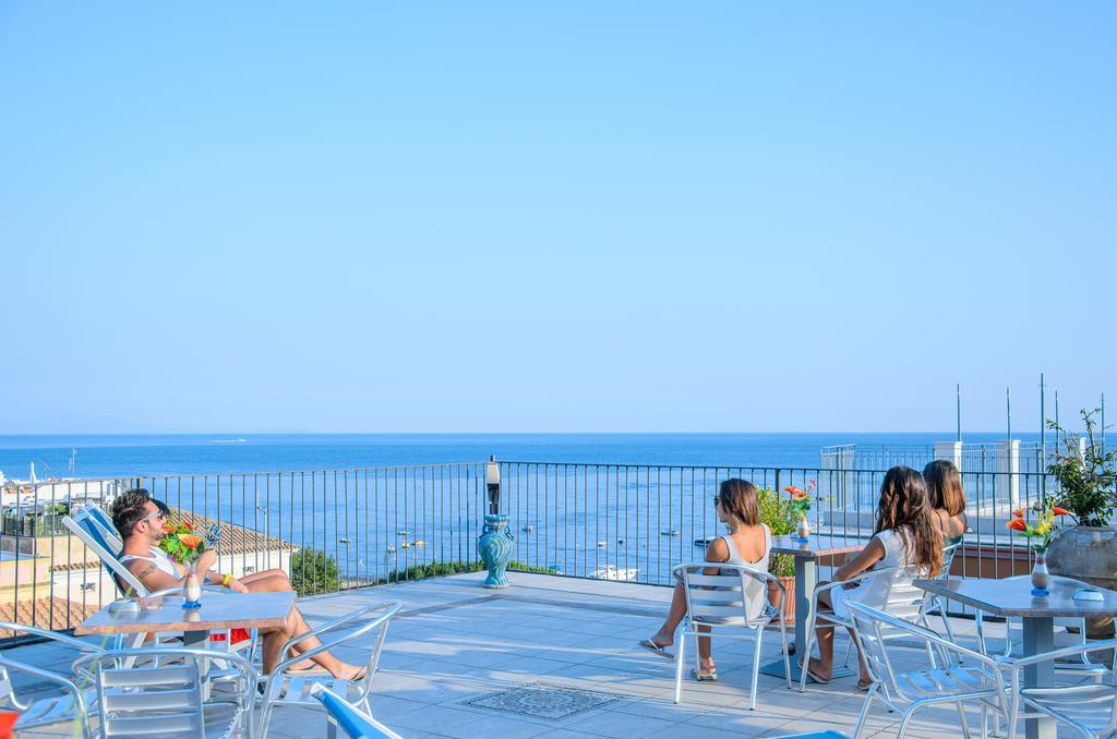 Riviera B&B Rooms مايوري المظهر الخارجي الصورة