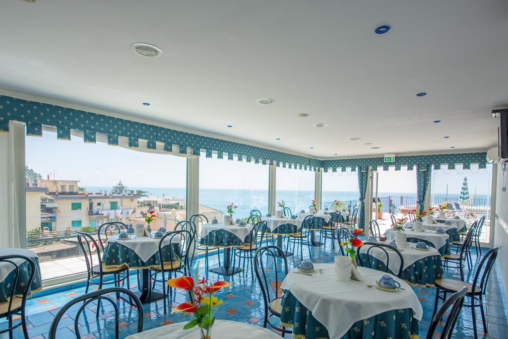 Riviera B&B Rooms مايوري المظهر الخارجي الصورة