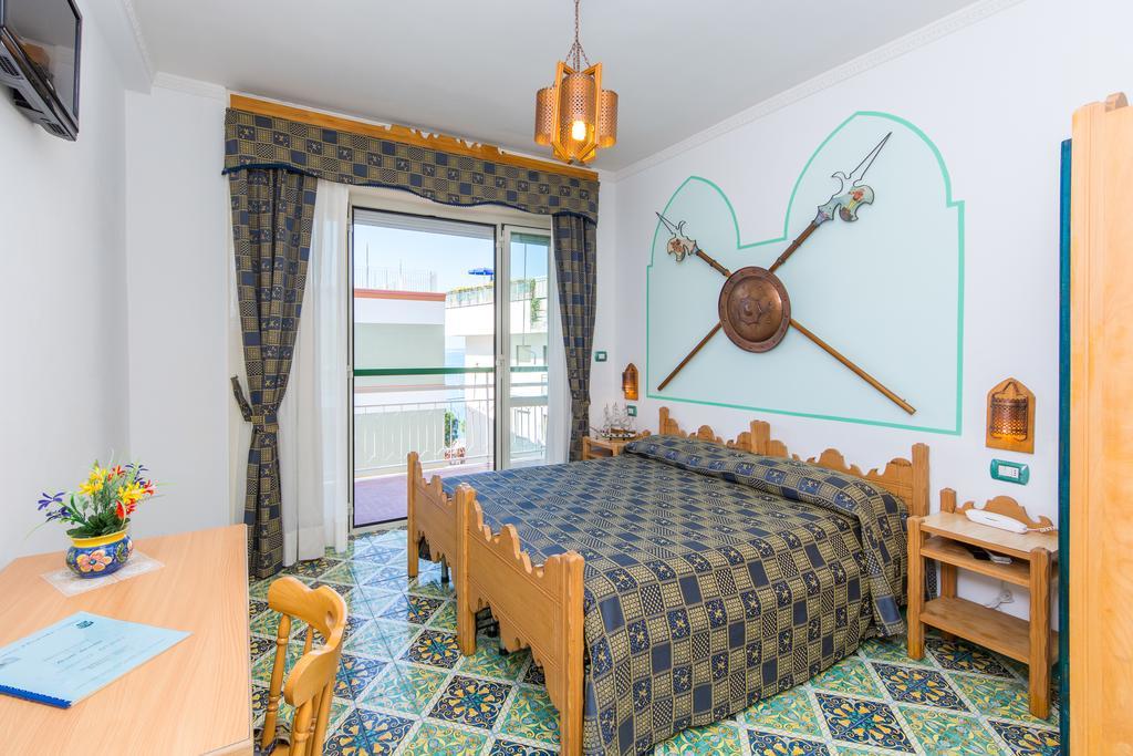 Riviera B&B Rooms مايوري المظهر الخارجي الصورة