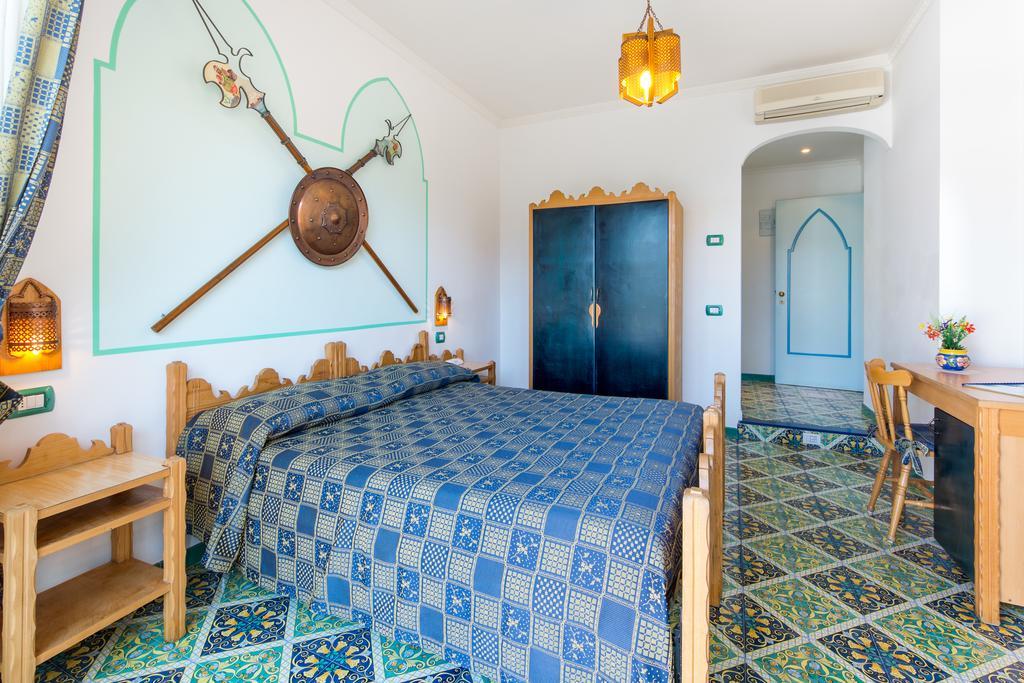 Riviera B&B Rooms مايوري المظهر الخارجي الصورة