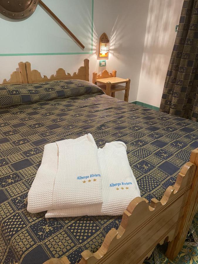 Riviera B&B Rooms مايوري المظهر الخارجي الصورة