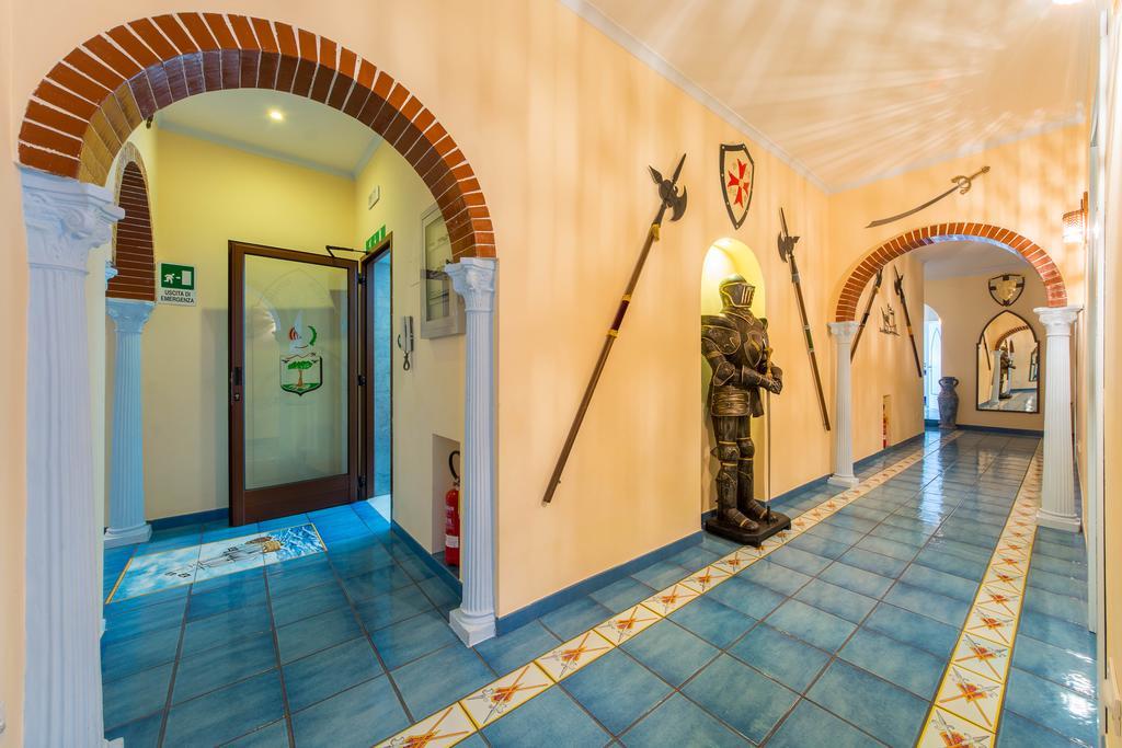 Riviera B&B Rooms مايوري المظهر الخارجي الصورة