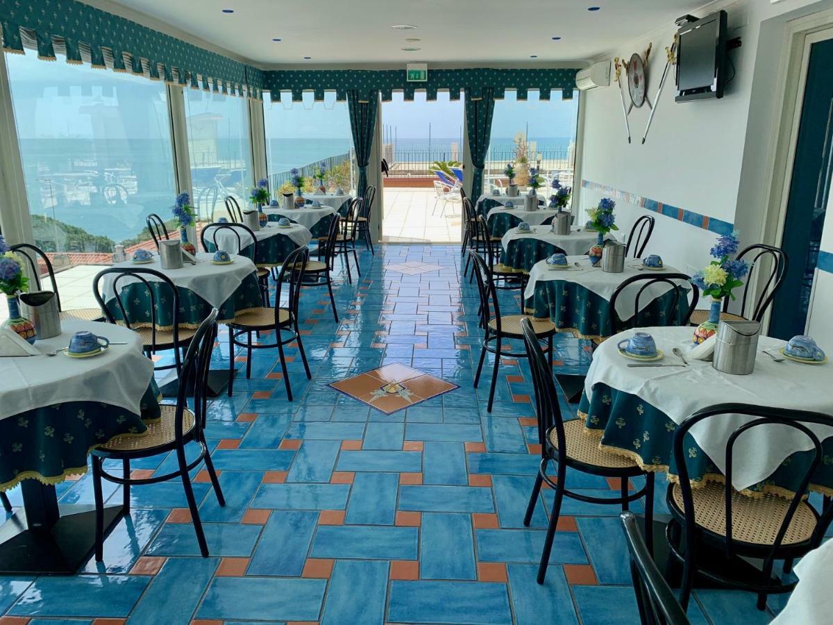 Riviera B&B Rooms مايوري المظهر الخارجي الصورة