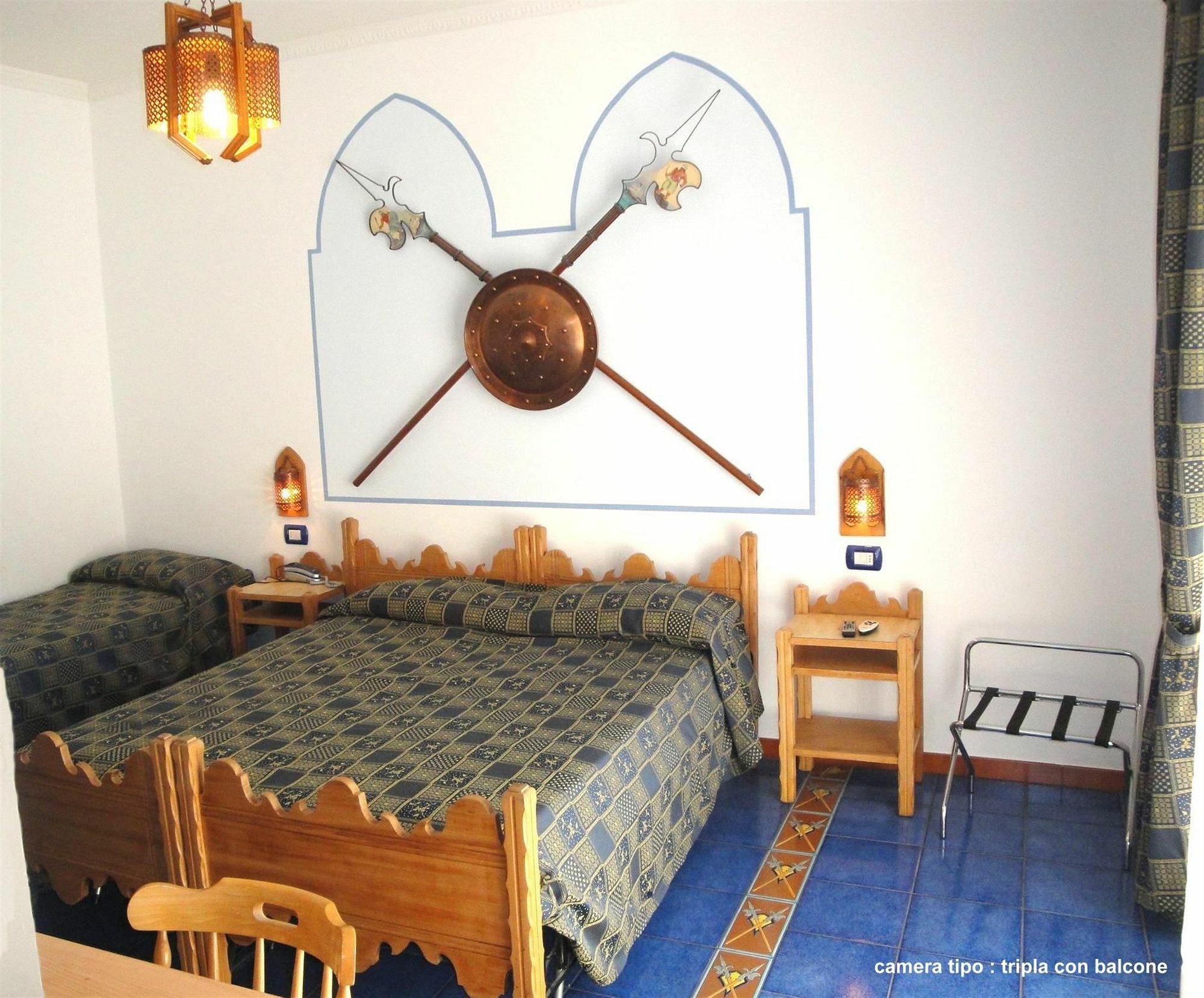 Riviera B&B Rooms مايوري المظهر الخارجي الصورة
